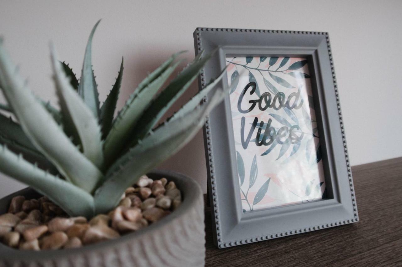 Good Vibes Apartment Câmpulung Moldovenesc Extérieur photo