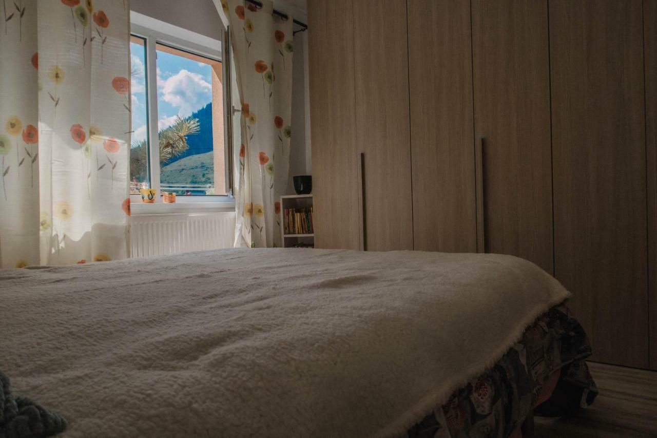 Good Vibes Apartment Câmpulung Moldovenesc Extérieur photo