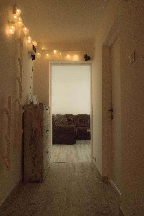 Good Vibes Apartment Câmpulung Moldovenesc Extérieur photo