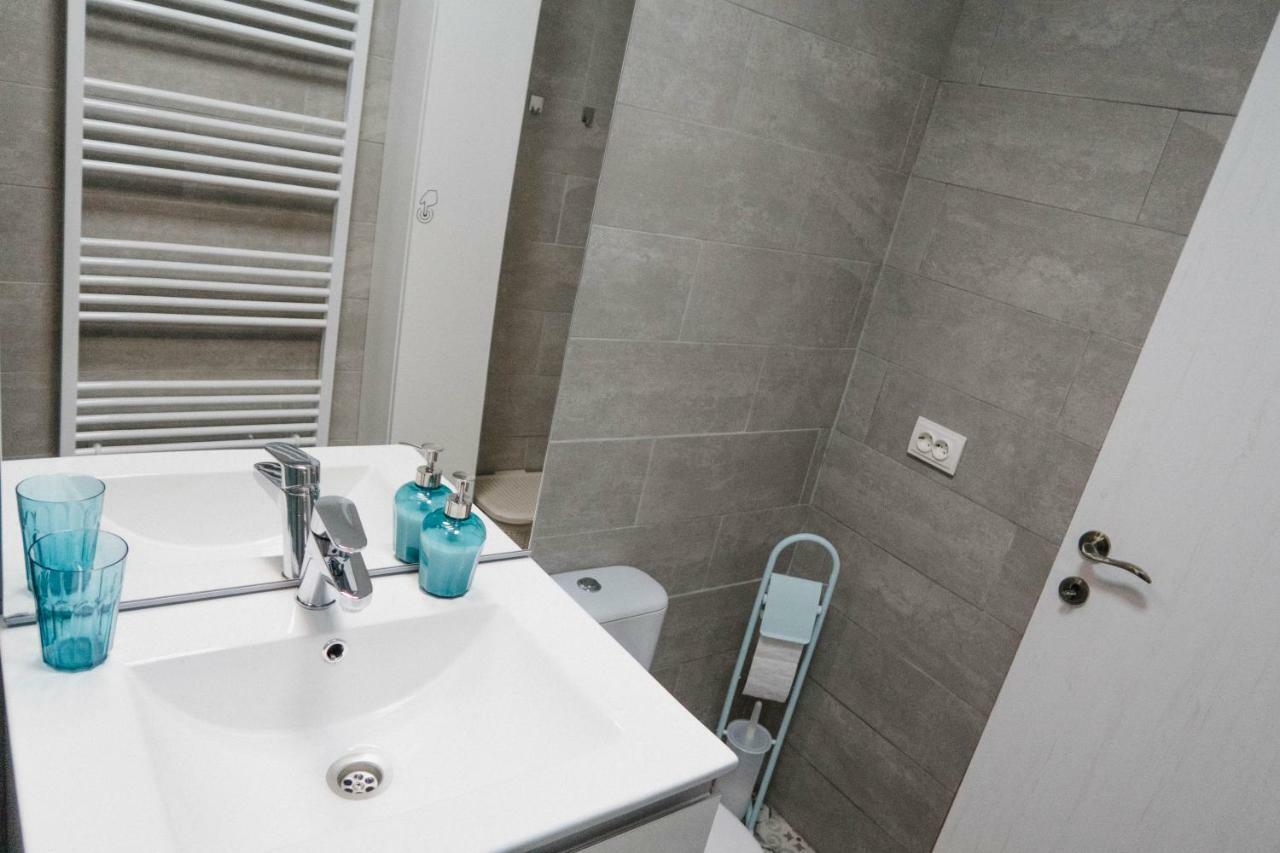 Good Vibes Apartment Câmpulung Moldovenesc Extérieur photo