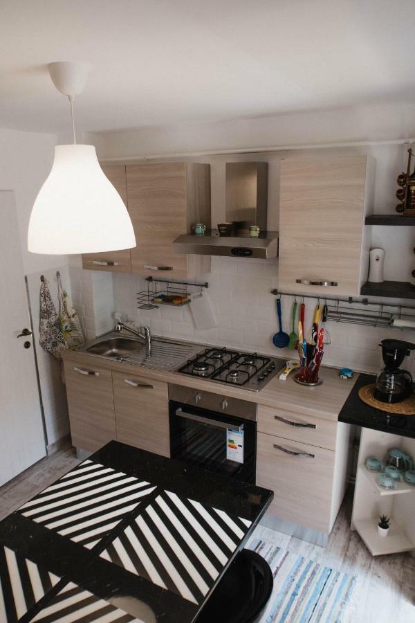 Good Vibes Apartment Câmpulung Moldovenesc Extérieur photo